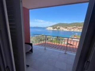 Appartement Brna Enregistrement extérieur 8