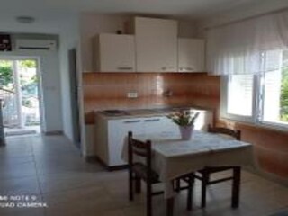 Appartement Brna Kenmerken 11
