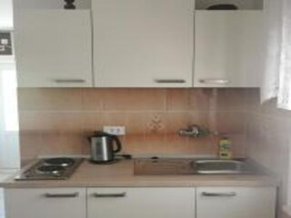 Appartement Brna Kenmerken 12