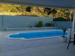 Appartement Brna  18