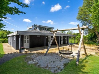 Maison de vacances Ejstrupholm  9