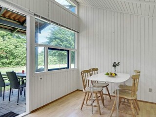 Maison de vacances Ejstrupholm  16