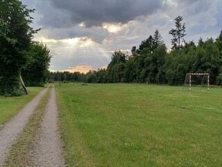 Vakantiehuis Ejstrupholm  14