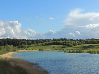 Vakantiehuis Ejstrupholm  34