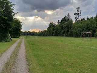 Holiday house Ejstrupholm  15