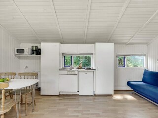 Maison de vacances Ejstrupholm  16