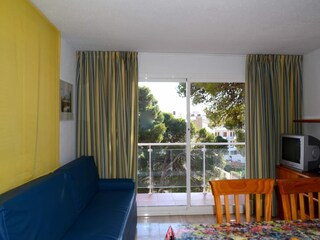 Appartement L'Estartit Équipement 9