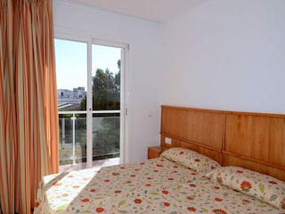 Apartment L'Estartit Ausstattung 10