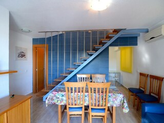 Apartment L'Estartit Ausstattung 14