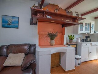 Appartamento Veli Losinj Caratteristiche 4