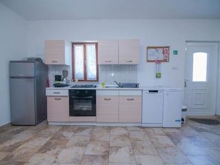 Appartement Veli Losinj Équipement 7