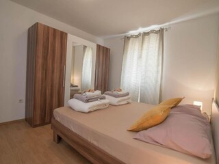 Appartement Veli Losinj Équipement 9