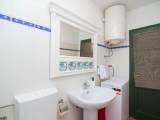 Appartement Veli Losinj Équipement 4