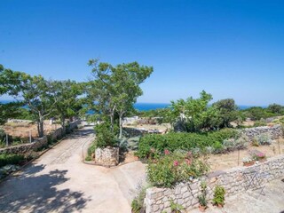 Apartment Veli Losinj Außenaufnahme 1