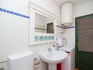 Appartement Veli Losinj Kenmerken 13