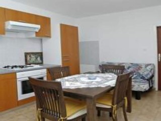 Apartment Brna Ausstattung 1