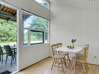 Maison de vacances Ejstrupholm  16
