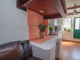 Apartment Veli Losinj Features 1