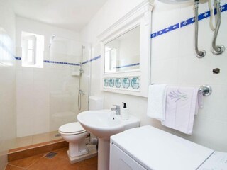 Appartement Veli Losinj Équipement 13