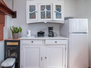 Appartement Veli Losinj Kenmerken 6