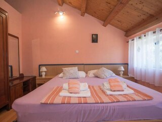 Appartamento Veli Losinj Caratteristiche 8