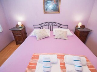 Appartamento Veli Losinj Caratteristiche 9