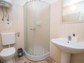 Appartamento Veli Losinj Caratteristiche 14