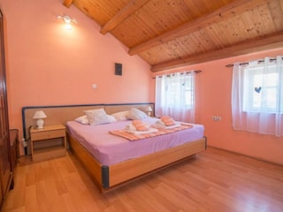 Appartement Veli Losinj Kenmerken 15
