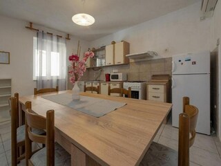 Ferienhaus Vinisce Ausstattung 12