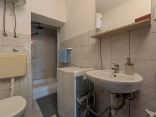 Vakantiehuis Vinisce Kenmerken 14