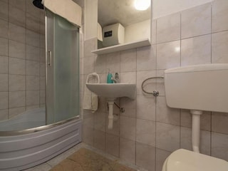 Ferienhaus Vinisce Ausstattung 9