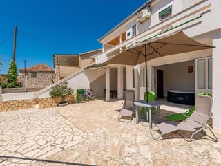 Maison de vacances Vinisce  18