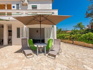 Vakantiehuis Vinisce  21
