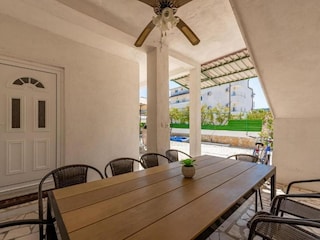 Ferienhaus Vinisce  22