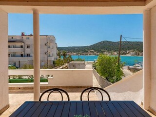 Maison de vacances Vinisce  17