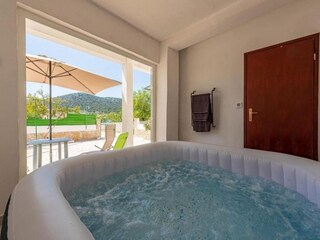 Maison de vacances Vinisce  16