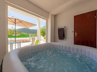 Vakantiehuis Vinisce  16