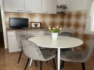 Appartement Brna Équipement 12