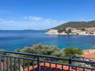 Appartement Brna Buitenaudio-opname 6