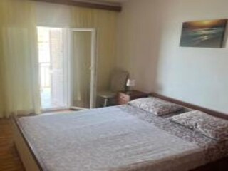 Apartamento Brna Características 11
