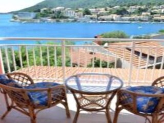 Appartement Brna Buitenaudio-opname 2