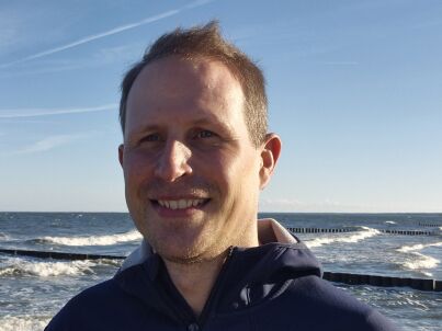 Herr Tillmann Moritz Renner