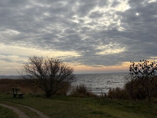 Achterwasserblick Zempin