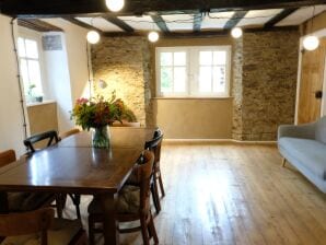 Ferienwohnung Landidyll Fränkischer Hof