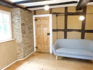 Holiday apartment Kail Outdoor Recording 5