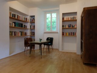 Auch im Schlafzimmer 2