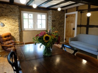 Holiday apartment Kail Outdoor Recording 2