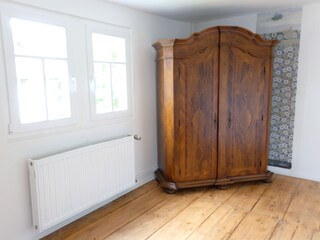 Ebenso Schlafzimmer 3