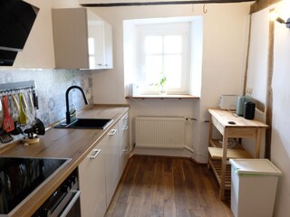 Holiday apartment Kail Outdoor Recording 4