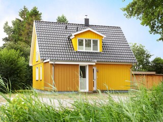 Ferienhaus Dünenkate